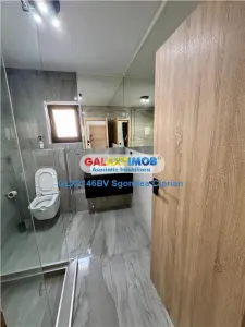 Apartament Tip Studio Tractoru Coresi Lux - foto 6