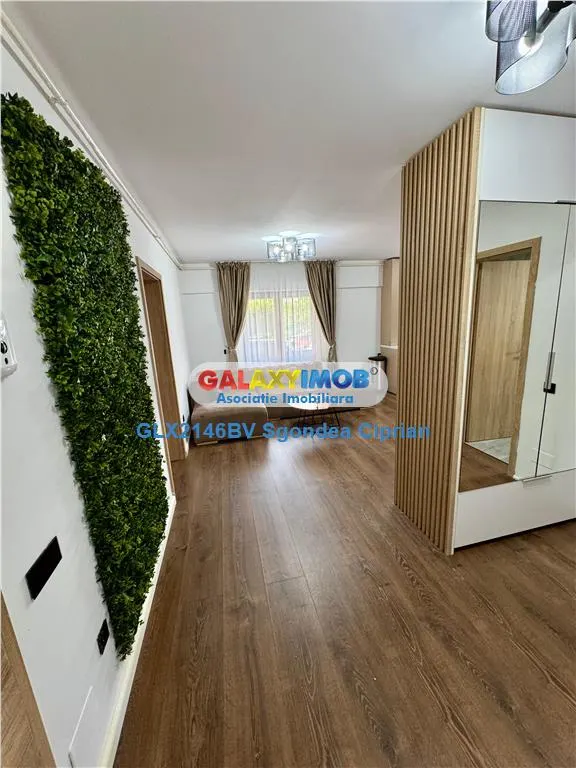 Apartament Tip Studio Tractoru Coresi Lux - foto 8