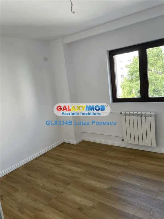 Vanzare apartament 3 camere RAHOVA-DUMBRAVA NOUA  totul nou CENTRALA - foto 1