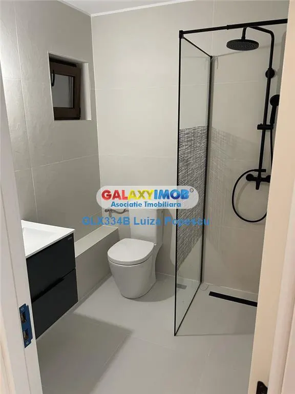 Vanzare apartament 3 camere RAHOVA-DUMBRAVA NOUA  totul nou CENTRALA - foto 2