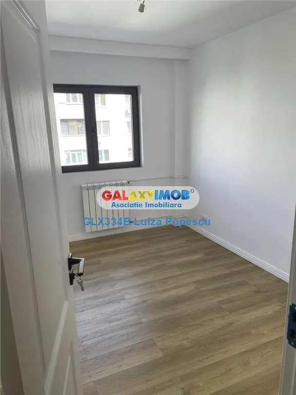 Vanzare apartament 3 camere RAHOVA-DUMBRAVA NOUA  totul nou CENTRALA - foto 3