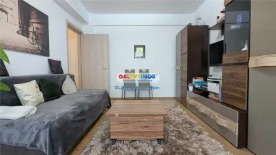 Apartament 2 camere bloc nou  APARATORII PATRIEI / DRUMUL BINELUI - foto 1