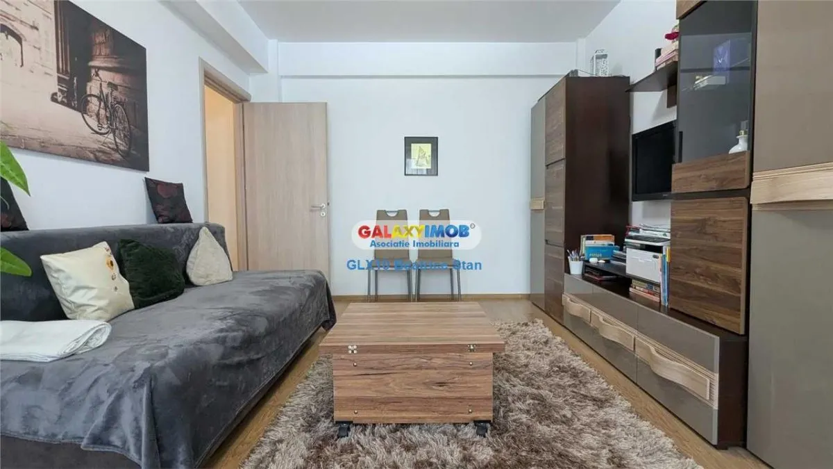 Apartament 2 camere bloc nou  APARATORII PATRIEI / DRUMUL BINELUI - foto 1