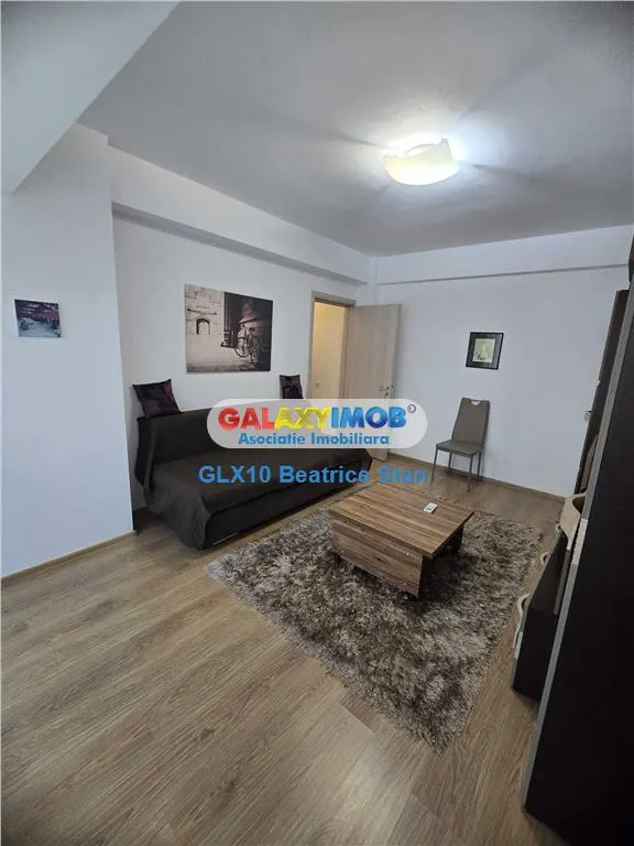 Apartament 2 camere bloc nou  APARATORII PATRIEI / DRUMUL BINELUI - foto 2