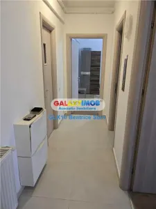 Apartament 2 camere bloc nou  APARATORII PATRIEI / DRUMUL BINELUI - foto 5