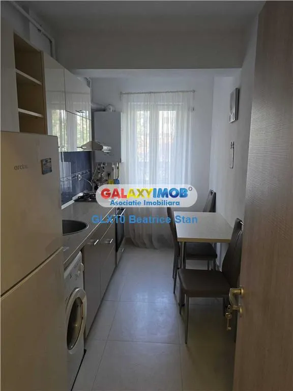 Apartament 2 camere bloc nou  APARATORII PATRIEI / DRUMUL BINELUI - foto 6