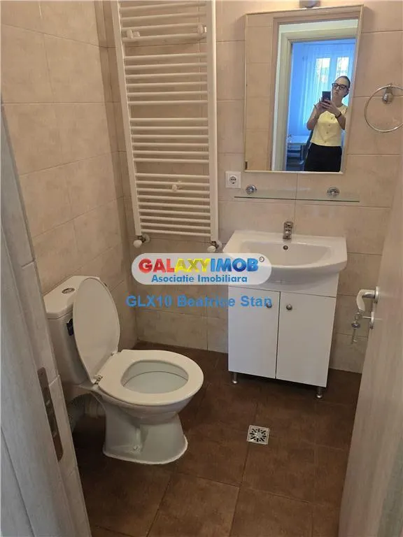 Apartament 2 camere bloc nou  APARATORII PATRIEI / DRUMUL BINELUI - foto 8