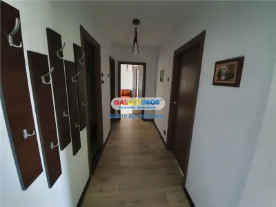 Inchiriere apartament 2 camere PARCUL TINERETULUI - foto 1
