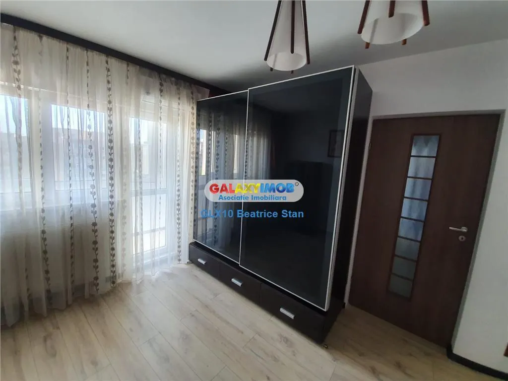 Inchiriere apartament 2 camere PARCUL TINERETULUI - foto 2