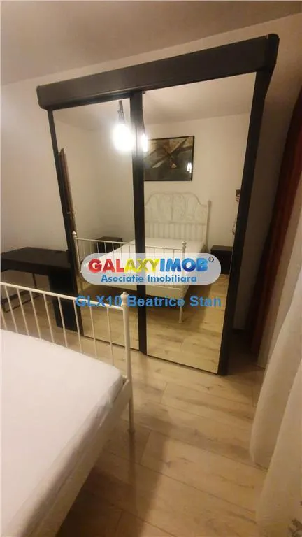 Inchiriere apartament 2 camere PARCUL TINERETULUI - foto 5