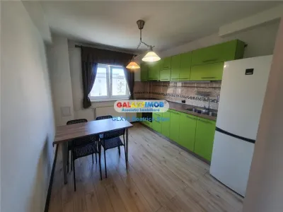 Inchiriere apartament 2 camere PARCUL TINERETULUI - foto 6