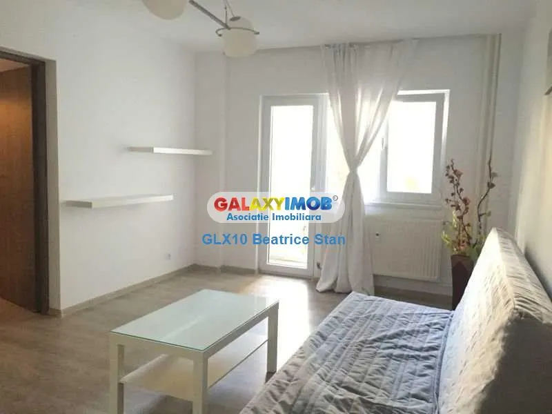 Inchiriere apartament 2 camere PARCUL TINERETULUI - foto 1