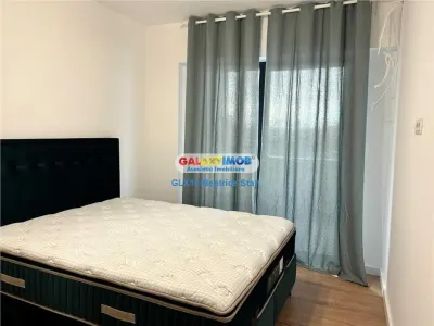 Inchiriere apartament 2 camere bloc nou Vacaresti / Splaiul Unirii - foto 2