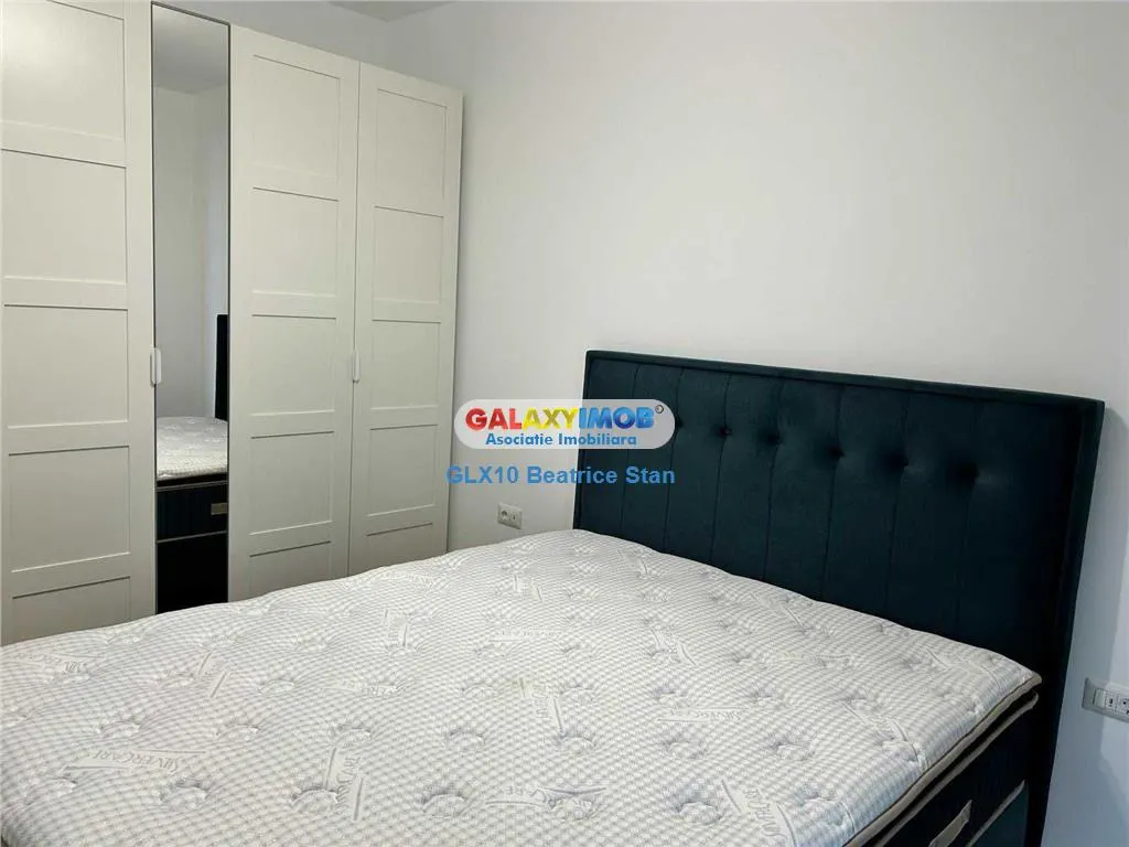 Inchiriere apartament 2 camere bloc nou Vacaresti / Splaiul Unirii - foto 3