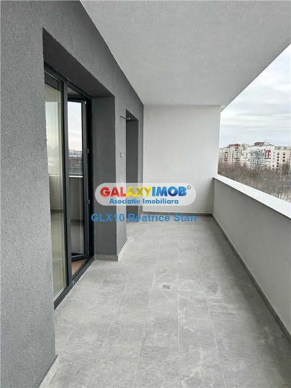 Inchiriere apartament 2 camere bloc nou Vacaresti / Splaiul Unirii - foto 4