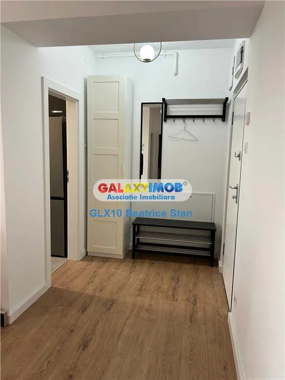 Inchiriere apartament 2 camere bloc nou Vacaresti / Splaiul Unirii - foto 5