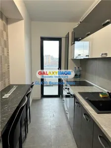 Inchiriere apartament 2 camere bloc nou Vacaresti / Splaiul Unirii - foto 6