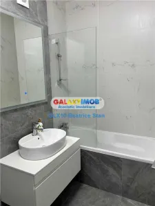 Inchiriere apartament 2 camere bloc nou Vacaresti / Splaiul Unirii - foto 7