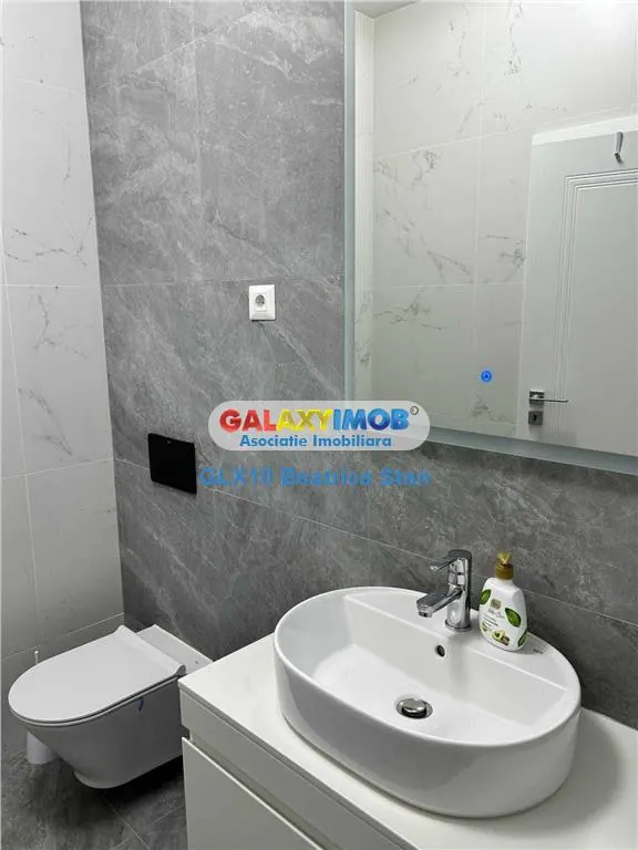 Inchiriere apartament 2 camere bloc nou Vacaresti / Splaiul Unirii - foto 8