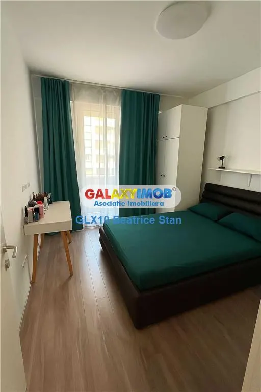 Inchiriere apartament 2 camere bloc nou PARCUL CAROL - foto 1