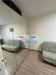 Inchiriere apartament 2 camere bloc nou PARCUL CAROL - foto 2