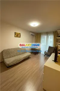 Inchiriere apartament 2 camere bloc nou PARCUL CAROL - foto 3