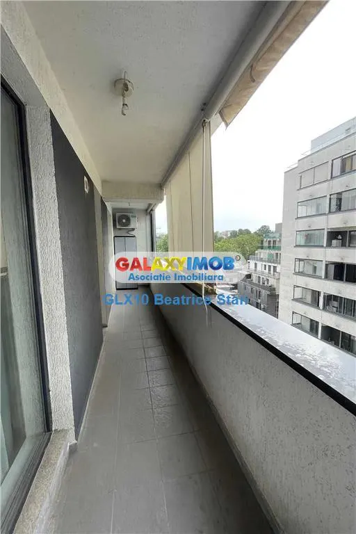 Inchiriere apartament 2 camere bloc nou PARCUL CAROL - foto 4