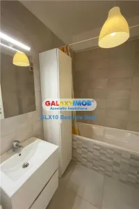 Inchiriere apartament 2 camere bloc nou PARCUL CAROL - foto 7
