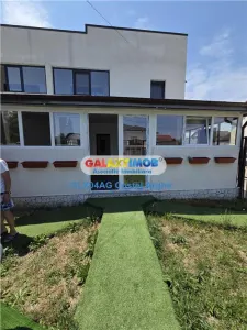 Vindem ap cu 3 cam parter si curte aferenta in Geamana - foto 12