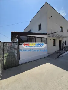 Vindem ap cu 3 cam parter si curte aferenta in Geamana - foto 9