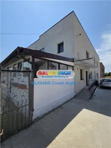 Vindem ap cu 3 cam parter si curte aferenta in Geamana - foto 10