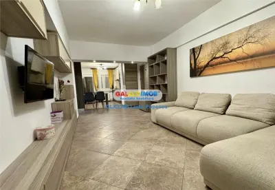 Apartament 3 camere 13 Septembrie Petre Ispirecu ,centrala,parcare - foto 1
