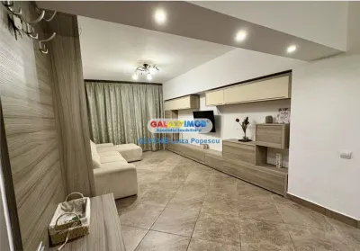 Apartament 3 camere 13 Septembrie Petre Ispirecu ,centrala,parcare - foto 3