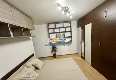 Apartament 3 camere 13 Septembrie Petre Ispirecu ,centrala,parcare - foto 5