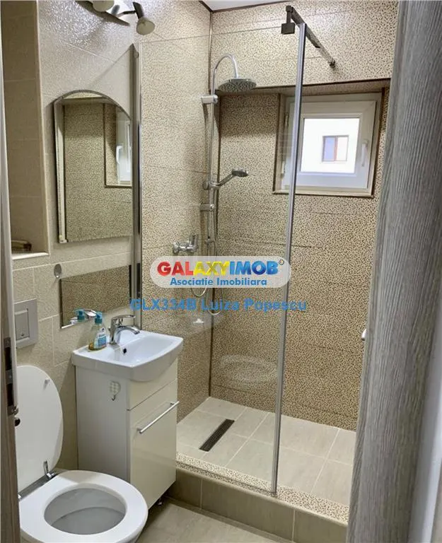 Apartament 3 camere 13 Septembrie Petre Ispirecu ,centrala,parcare - foto 7