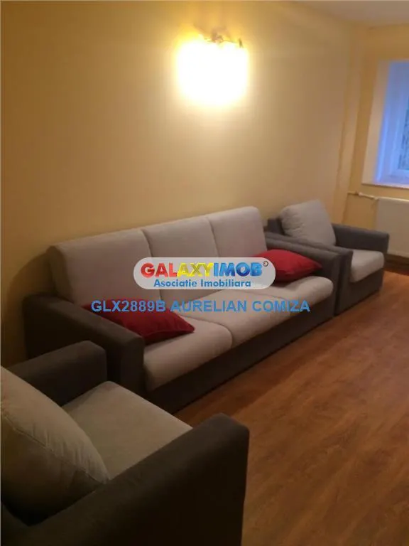 Apartament 2 camere decomandat Colentina/etaj 1 - foto 2