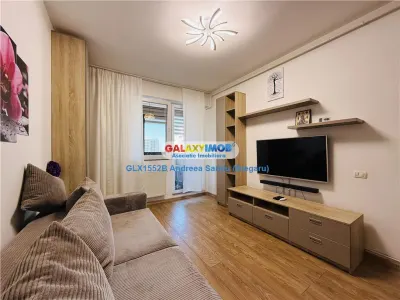 Apartament cu 3 camere de inchiriat Militari Residence - Tineretului - foto 2