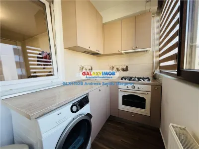 Apartament cu 3 camere de inchiriat Militari Residence - Tineretului - foto 11