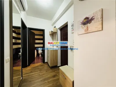 Apartament cu 3 camere de inchiriat Militari Residence - Tineretului - foto 14