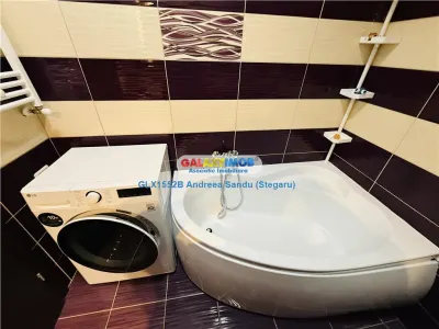 Apartament cu 3 camere de inchiriat Militari Residence - Tineretului - foto 16