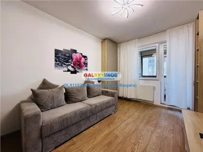 Apartament cu 3 camere de inchiriat Militari Residence - Tineretului - foto 3