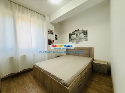 Apartament cu 3 camere de inchiriat Militari Residence - Tineretului - foto 5