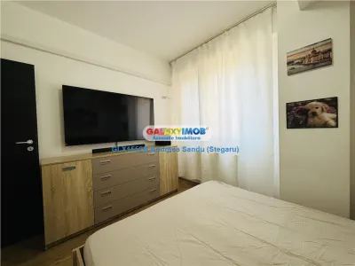 Apartament cu 3 camere de inchiriat Militari Residence - Tineretului - foto 6