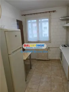 dristor| 2 camere spatios 57mp | 1990 | AC cada balcon | metrou - foto 7