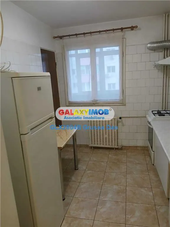 dristor| 2 camere spatios 57mp | 1990 | AC cada balcon | metrou - foto 7