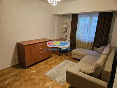 domenii | 2 camere spatios 55mp | 1980 | AC | cada - Bucuresti
