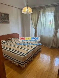 baba novac | 3 camere 77mp | 1980 | 2xAC 2x balcon cada | centrala - foto 2