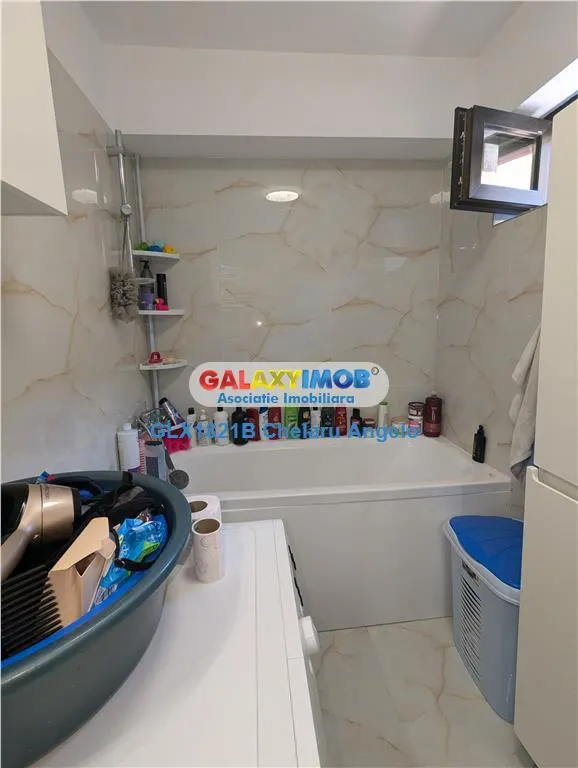 Domnesti vila P+M ,suprafata utila 170 mp, 4 camere,an 2023 - foto 11