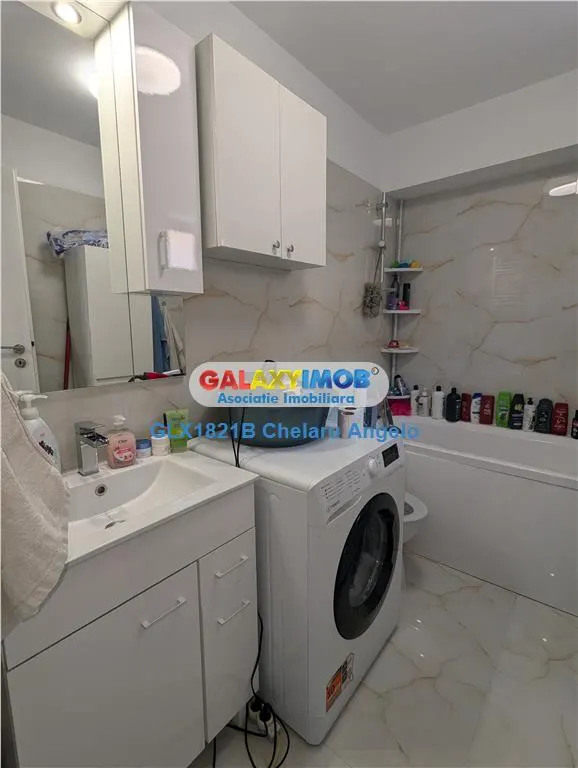 Domnesti vila P+M ,suprafata utila 170 mp, 4 camere,an 2023 - foto 12