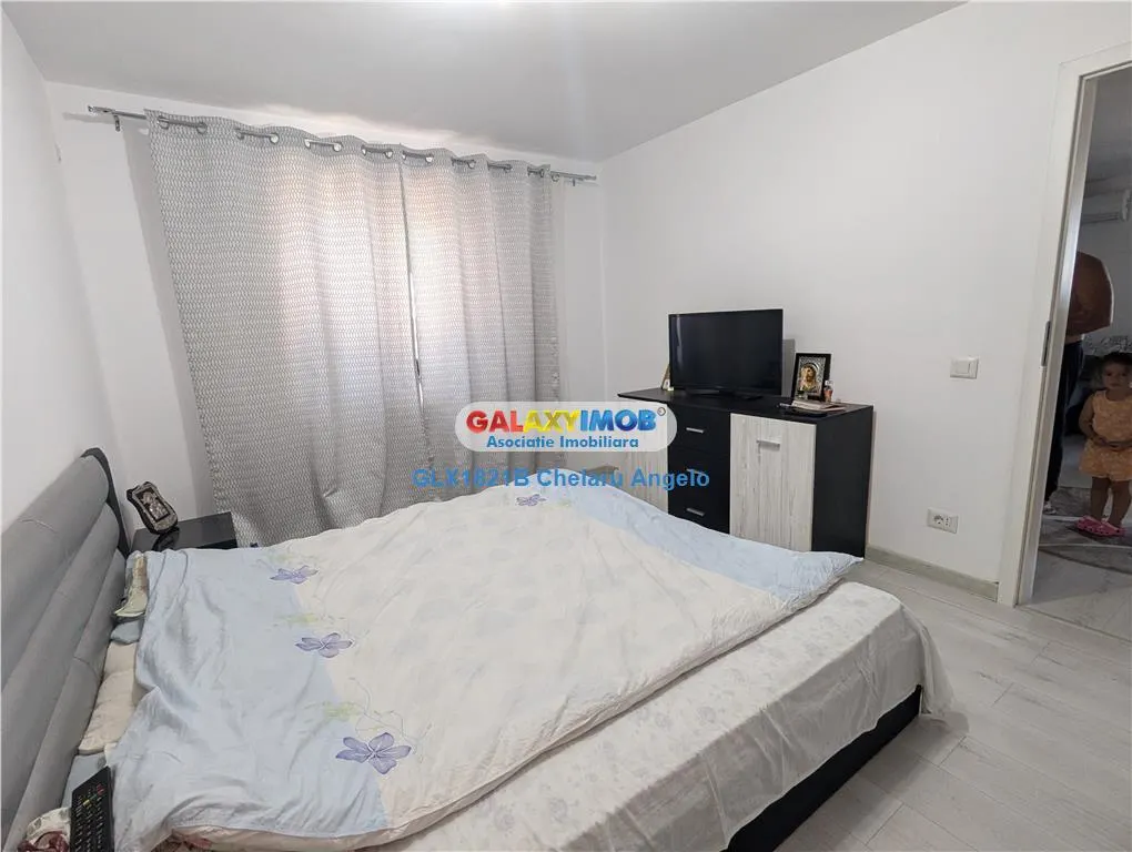 Domnesti vila P+M ,suprafata utila 170 mp, 4 camere,an 2023 - foto 13